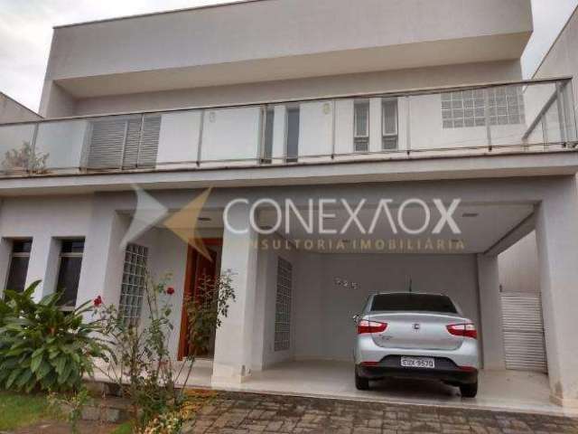 Casa em condomínio fechado com 3 quartos à venda na Avenida Roberto Baltazar dos Santos, s/n, Swiss Park, Campinas, 330 m2 por R$ 2.450.000