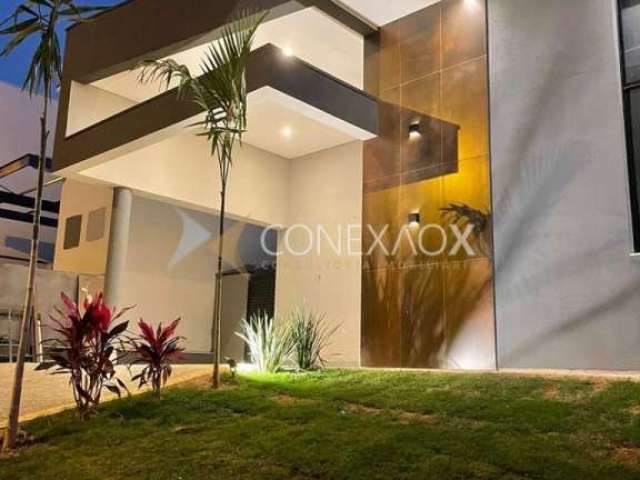 Casa em condomínio fechado com 3 quartos à venda na Avenida Oswaldo Leite Moura, s/n, Swiss Park, Campinas, 220 m2 por R$ 1.990.000