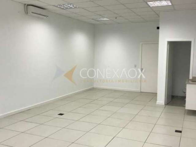 Sala comercial à venda na Avenida Antonio Artioli, 570, Swiss Park, Campinas, 50 m2 por R$ 350.000