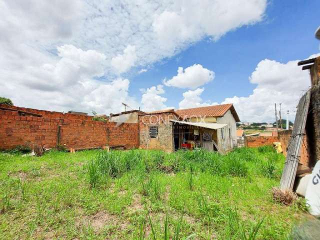 Terreno à venda na Capão Bonito, 284, São Bernardo, Campinas por R$ 400.000