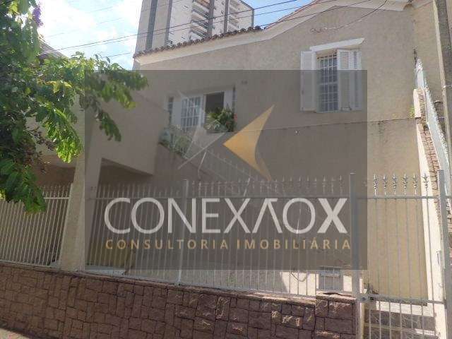 Casa com 2 quartos à venda na Rua Castro Mendes, 29, Taquaral, Campinas, 106 m2 por R$ 550.000