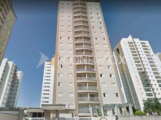 Apartamento com 3 quartos à venda na Rua Dona Maria Umbelina Couto, 388, Taquaral, Campinas, 89 m2 por R$ 990.000