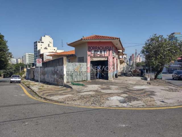 Casa comercial à venda na Rua Paula Bueno, 436/432, Taquaral, Campinas, 268 m2 por R$ 1.900.000