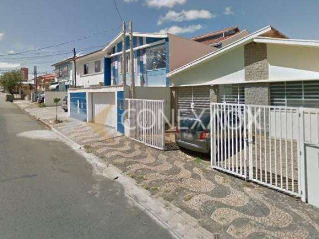 Casa comercial para alugar na Rua Paula Bueno, 396, Taquaral, Campinas, 127 m2 por R$ 12.000