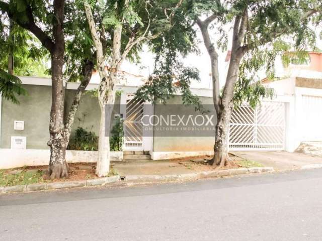 Casa com 3 quartos à venda na Rua Marina Vieira de Carvalho Mesquita, 4903, Vila Brandina, Campinas, 350 m2 por R$ 900.000