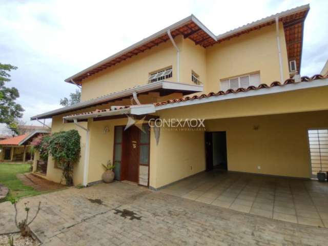 Casa com 3 quartos à venda na Vila Brandina, Campinas , 398 m2 por R$ 1.300.000