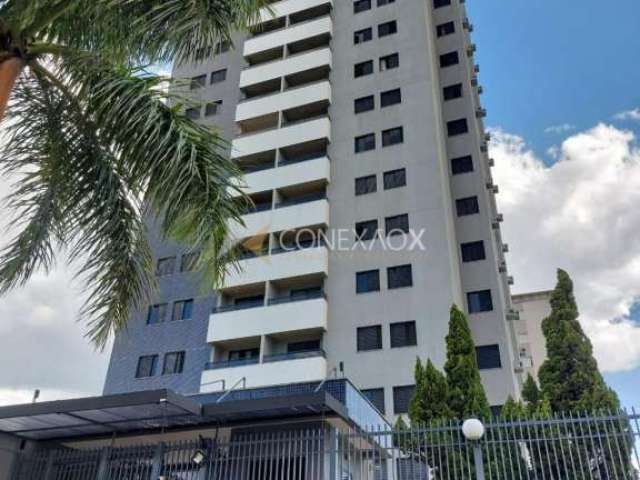 Apartamento com 3 quartos à venda na Avenida Rotary, 25, Vila Brandina, Campinas, 89 m2 por R$ 765.000