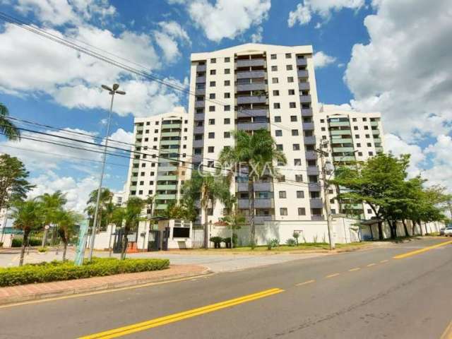 Apartamento com 4 quartos à venda na Avenida Doutor Nelson Noronha Gustavo Filho, 150, Vila Brandina, Campinas, 105 m2 por R$ 685.000