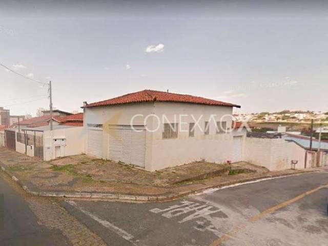 Barracão / Galpão / Depósito à venda na Rua Francisco de Assis Pupo, 671, Vila Industrial, Campinas, 106 m2 por R$ 380.000