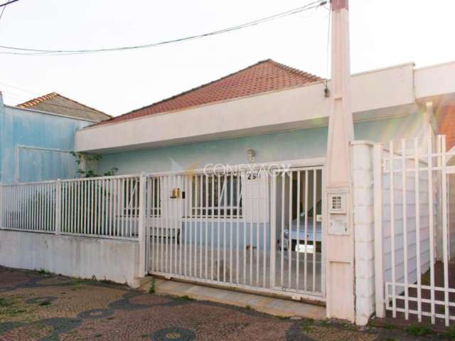 Casa comercial à venda na Rua Antônio Bento, 298, Vila Industrial, Campinas, 171 m2 por R$ 850.000