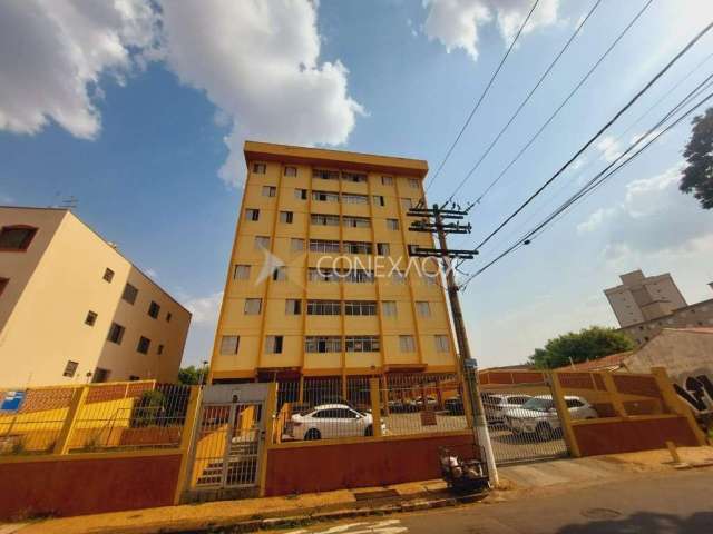 Apartamento com 2 quartos à venda na Rua General Lauro Sodré, 411, Vila Industrial, Campinas, 80 m2 por R$ 245.000