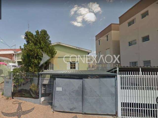 Casa com 5 quartos à venda na Rua General Lauro Sodré, 803, Vila Industrial, Campinas, 158 m2 por R$ 600.000