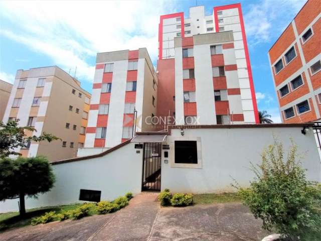 Apartamento com 2 quartos à venda na Rua Vinte e Quatro de Maio, 371, Vila Industrial, Campinas, 41 m2 por R$ 220.000