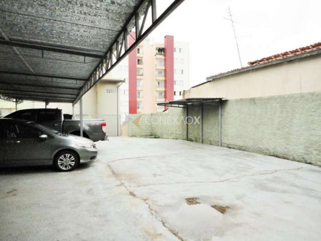 Casa comercial à venda na Rua das Perdizes, 155, Vila Industrial, Campinas, 71 m2 por R$ 550.000