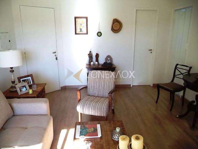 Apartamento com 1 quarto à venda na Avenida Barão de Itapura, 890, Vila Itapura, Campinas, 60 m2 por R$ 380.000