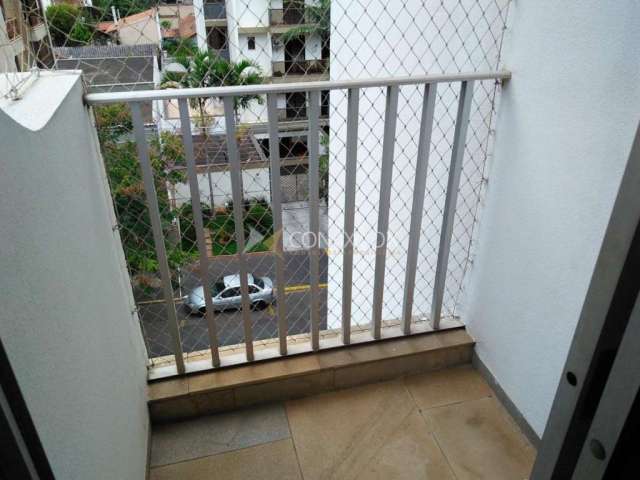 Apartamento com 3 quartos à venda na Rua Engenheiro Saturnino de Brito, 192, Vila Itapura, Campinas, 86 m2 por R$ 560.000