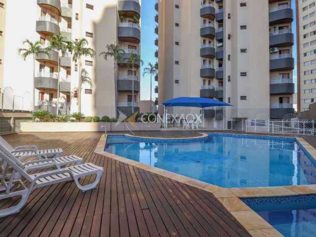 Apartamento com 4 quartos à venda na Rua José Paulino, 1875, Vila Itapura, Campinas, 145 m2 por R$ 890.000