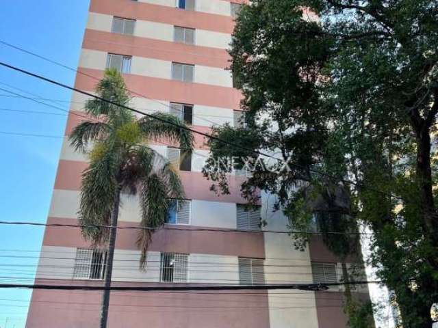 Apartamento com 2 quartos à venda na Rua José Paulino, 1677, Vila Itapura, Campinas, 74 m2 por R$ 275.000