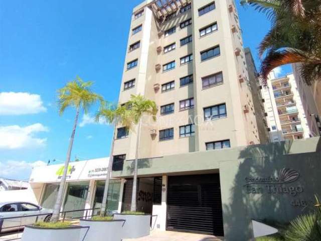 Sala comercial à venda na Rua Tiradentes, 446, Vila Itapura, Campinas, 53 m2 por R$ 300.000