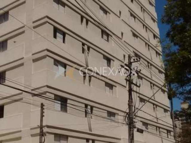 Apartamento com 1 quarto à venda na Rua Coelho Neto, 248, Vila Itapura, Campinas, 45 m2 por R$ 180.000