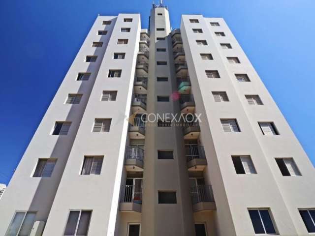 Apartamento com 2 quartos à venda na Rua Madalena Barbosa Ferreira, 487, Vila Lemos, Campinas, 55 m2 por R$ 235.000