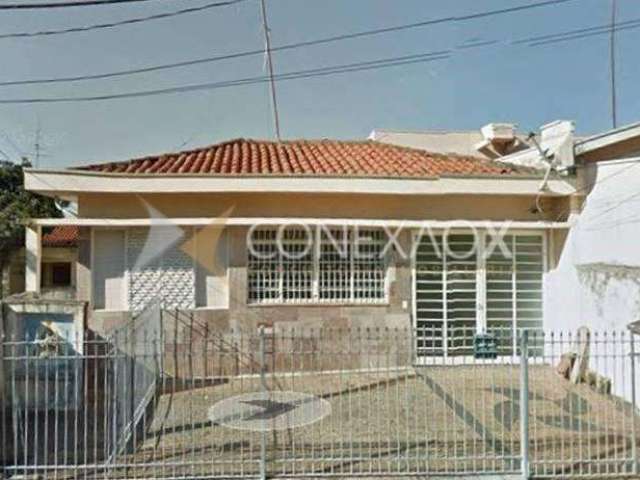 Casa com 4 quartos à venda na Cristóvão Bonini, 1216, Vila Lemos, Campinas, 152 m2 por R$ 450.000