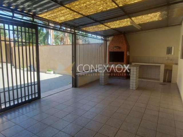 Casa com 3 quartos à venda na Ibrain Nobre, 165, Vila Marieta, Campinas, 245 m2 por R$ 795.000