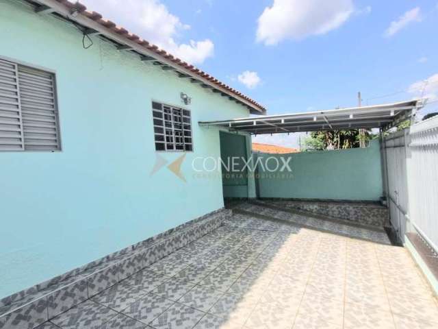 Casa com 3 quartos à venda na dos Uapixanas, 15, Vila Miguel Vicente Cury, Campinas, 80 m2 por R$ 340.000