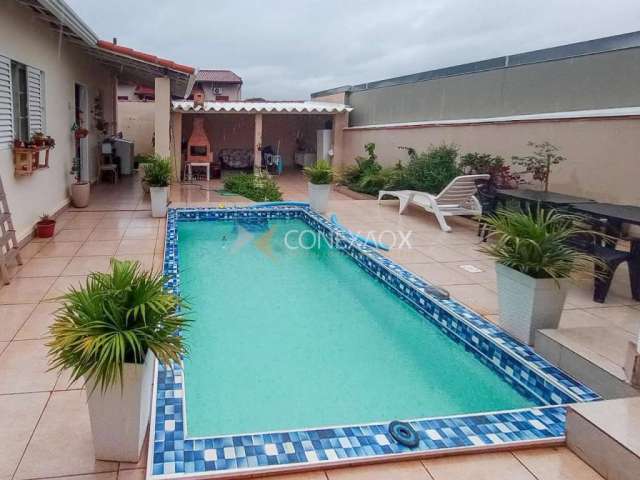 Casa com 4 quartos à venda na Rua Duarte da Costa, 450, Vila Nogueira, Campinas, 169 m2 por R$ 695.000