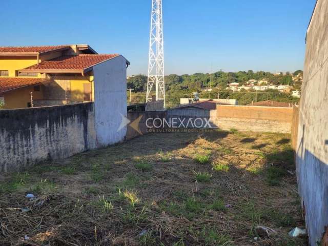 Terreno à venda na Rua Doutor Ponciano Cabral, 138, Vila Nogueira, Campinas por R$ 285.000