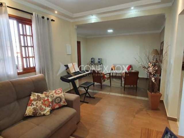 Casa com 3 quartos à venda na Rua Eleutério Rodrigues, 342, Vila Nova, Campinas, 148 m2 por R$ 790.000