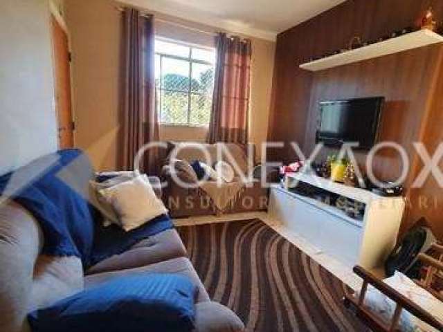 Apartamento com 2 quartos à venda na Rua Lions Club, 186, Vila Nova, Campinas, 80 m2 por R$ 382.000