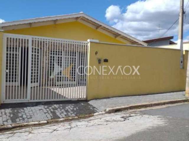 Casa com 5 quartos à venda na Araranguá, 106, Vila Teixeira, Campinas, 192 m2 por R$ 549.000