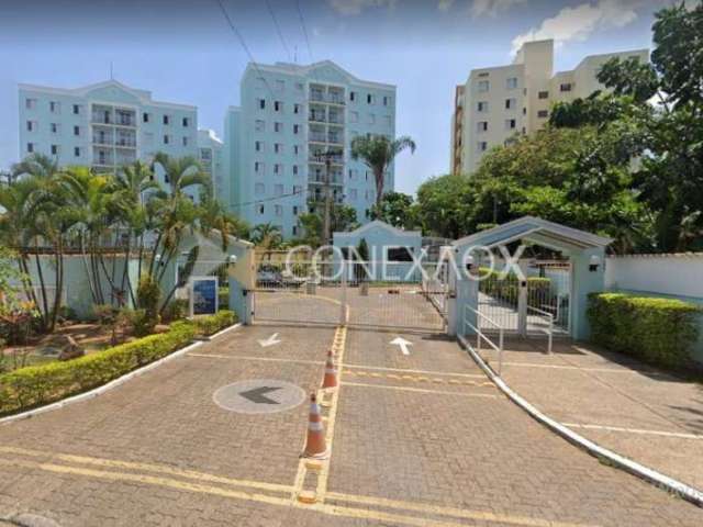 Apartamento com 3 quartos à venda na Rua Patativa, 210, Vila Teixeira, Campinas, 78 m2 por R$ 360.000