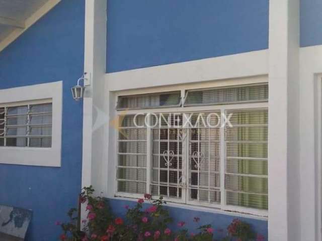 Casa com 3 quartos à venda na Lucélia, 170, Vila Pompéia, Campinas, 130 m2 por R$ 450.000