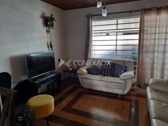 Casa com 3 quartos à venda na Rua Prata, 40, Vila Rica, Campinas, 70 m2 por R$ 265.000