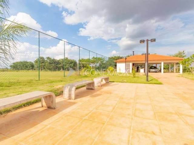 Terreno à venda na Avenida Comendador Aladino Selmi, 76, Vila San Martin, Campinas por R$ 110.000