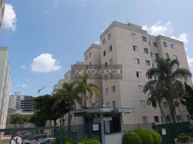 Apartamento com 3 quartos à venda na Avenida Carlos de Araújo Gobbi, 444, Vila São Bento, Campinas, 80 m2 por R$ 390.000