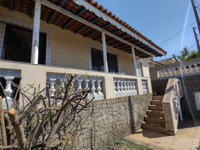 Casa comercial à venda na Rua Cadete João Teixeira, 407, Vila Teixeira, Campinas, 196 m2 por R$ 375.000