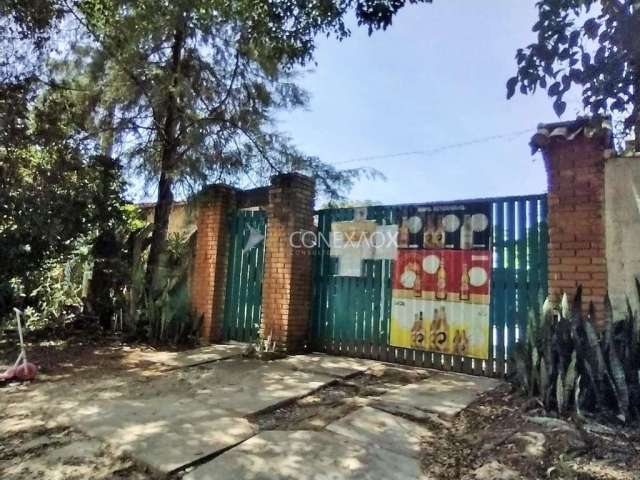 Chácara / sítio com 2 quartos à venda na Rua Tenente Lorival Bertinoti, 513, Village Campinas, Campinas, 185 m2 por R$ 980.000