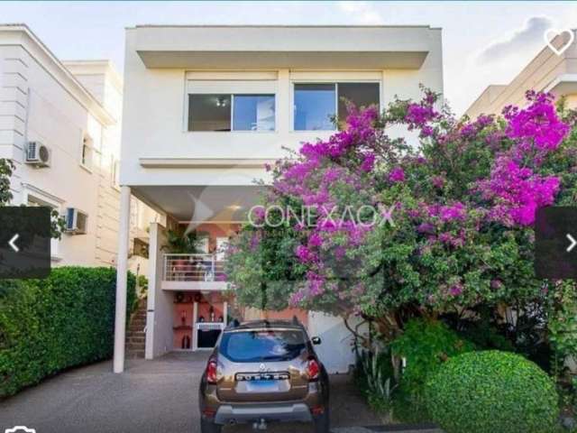 Casa em condomínio fechado com 3 quartos à venda na Rua Saint Dennis, 59, Ville Sainte Helene, Campinas, 280 m2 por R$ 2.150.000