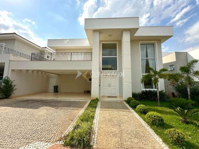 Casa em condomínio fechado com 4 quartos à venda na Rua Viles De France, S/Nº, Ville Sainte Helene, Campinas, 360 m2 por R$ 3.650.000