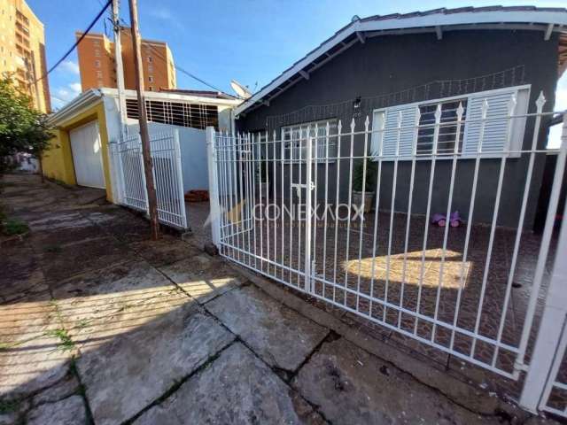 Casa com 3 quartos à venda na Rua Heraldo Marques, 86, Chácara da Barra, Campinas, 144 m2 por R$ 560.000