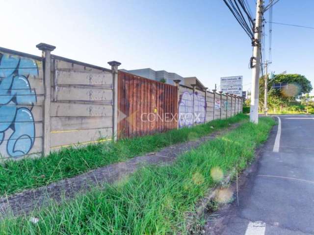 Terreno comercial à venda no Parque das Universidades, Campinas  por R$ 900.000