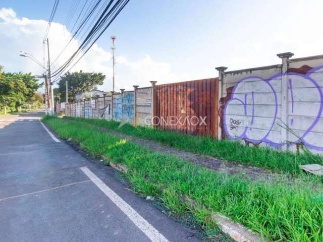 Terreno comercial à venda no Parque das Universidades, Campinas  por R$ 900.000