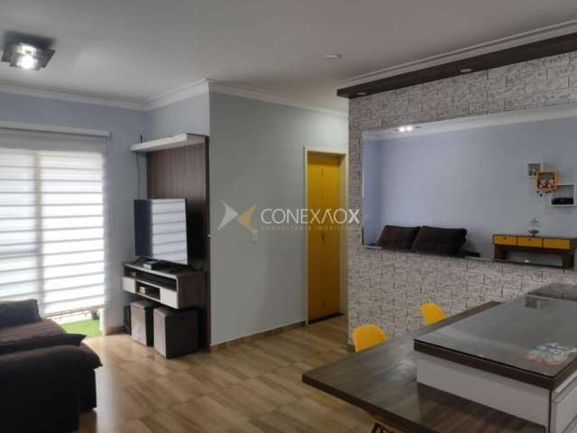 Apartamento com 2 quartos à venda na Rua Verginio Belgini, 633, Loteamento Santo Antônio, Itatiba, 58 m2 por R$ 360.000