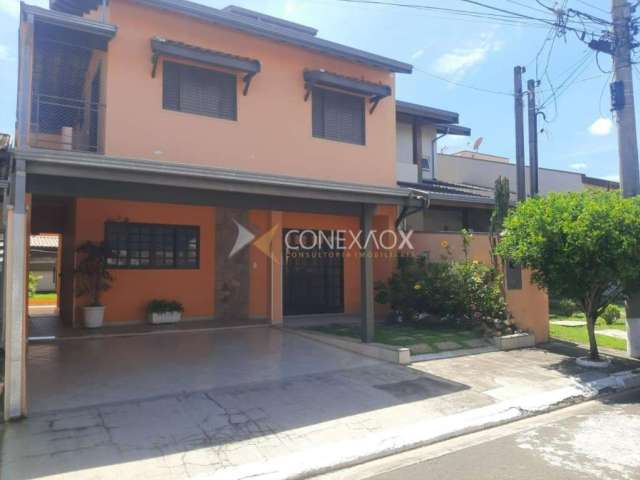 Casa em condomínio fechado com 3 quartos à venda na Avenida Vice-Prefeito Anésio Capovilla, 79, Vila Capuava, Valinhos, 292 m2 por R$ 1.100.000