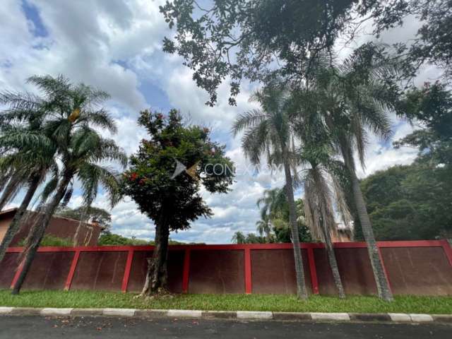 Terreno em condomínio fechado à venda na Rua Mariazinha Leite Campagnolli, 1.121, Parque Xangrilá, Campinas por R$ 520.000