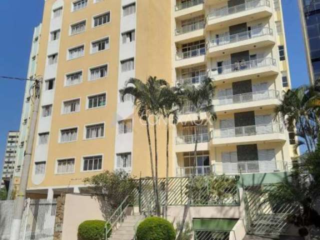 Apartamento com 2 quartos à venda na Rua Avelino Amaral, 174, Jardim Paraíso, Campinas, 97 m2 por R$ 490.000