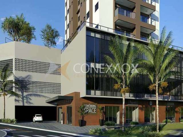 Apartamento com 2 quartos à venda na Rua Francisco Antônio Pinto, 105, Parque Industrial, Campinas, 82 m2 por R$ 750.000